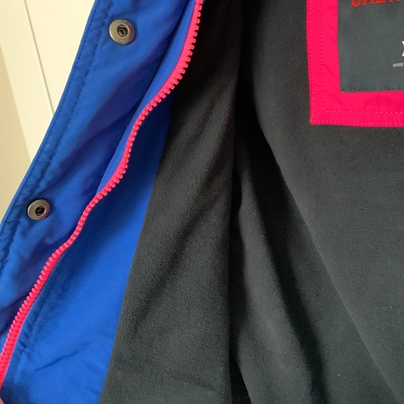 Hollister Jacket - Picture 6 of 8